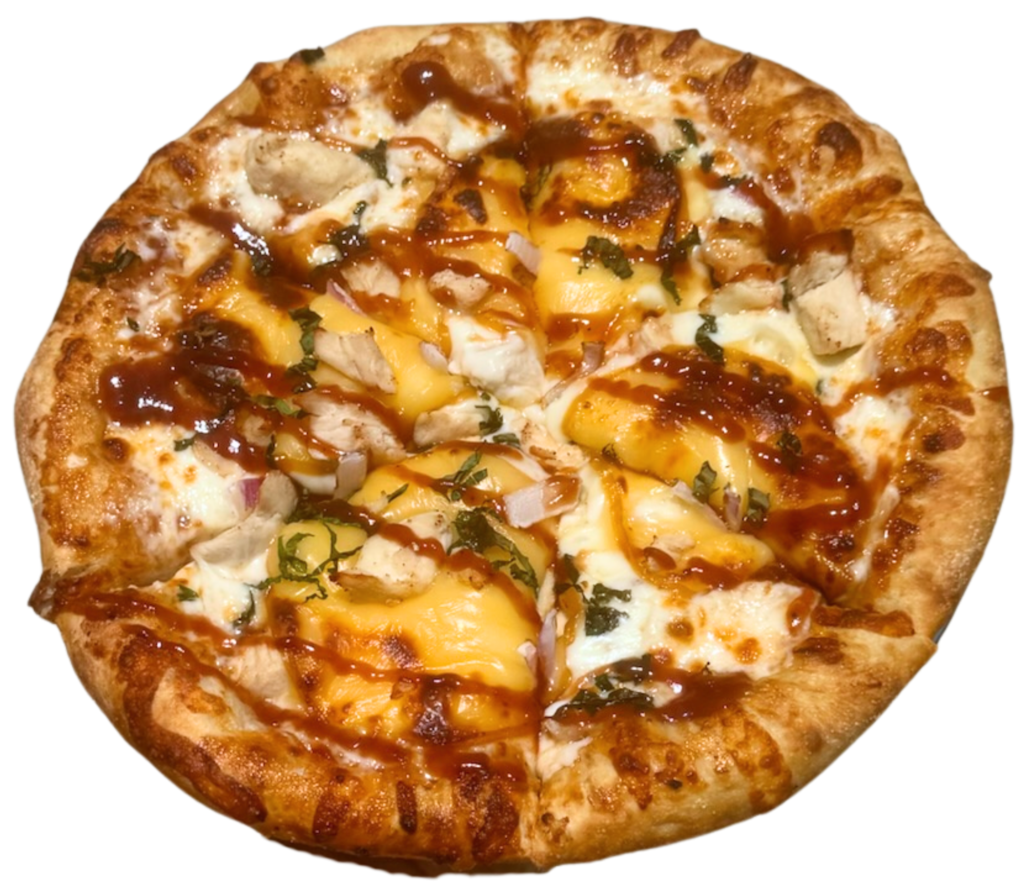 BBQ Chicken