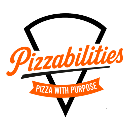 Pizzabilities logo