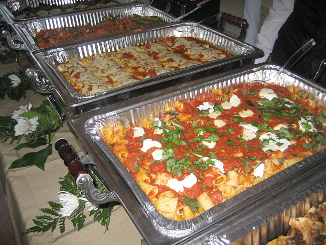 Pizzabilities Alpine Catering